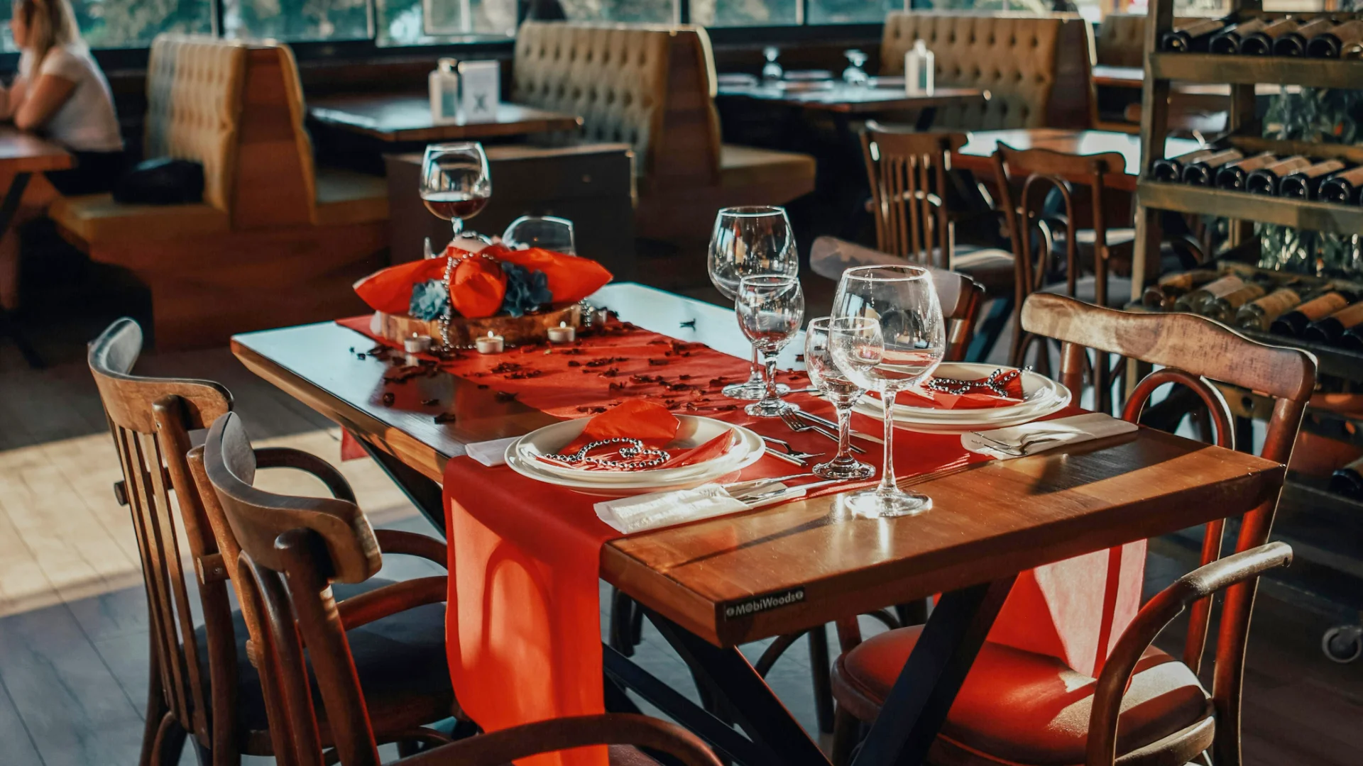 Signature Omani Dish